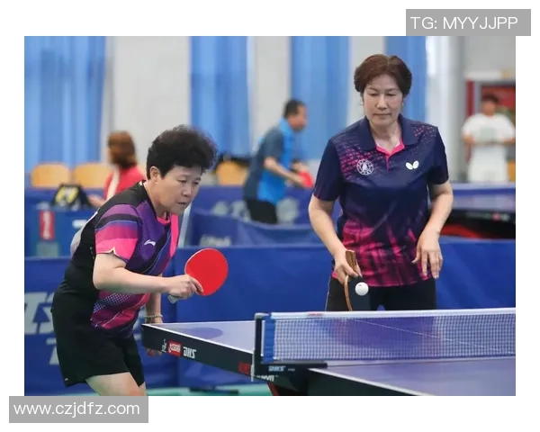 武汉乒乓球队心理素质分析及其对比赛表现的影响研究