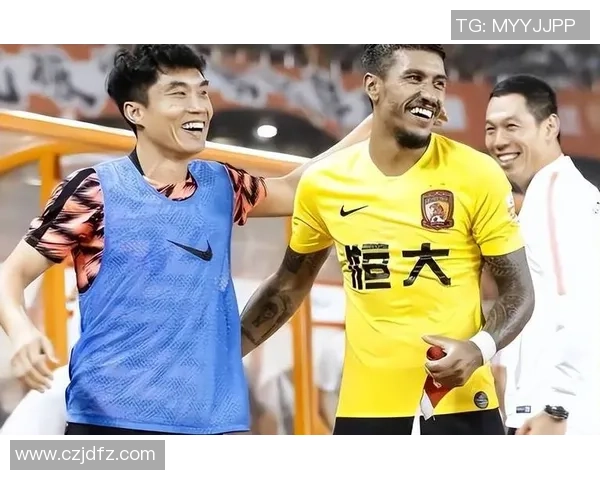 青岛恒大足球明星的辉煌历程与未来发展展望