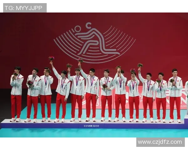 杭州排球队荣登全国排球技术排行榜第三名展现实力与潜力