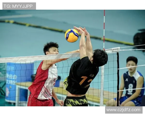 重庆排球队防守分析：优劣势与改进方向探讨