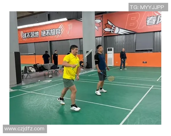 西安羽毛球队在全国锦标赛中的蜕变与新生之路探索